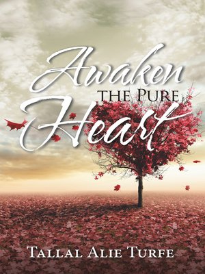 cover image of Awaken the Pure Heart